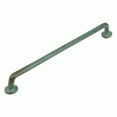 13 Inch (12 Inch c-c) Mountain Pull (Verde Impale Finish) SCHAUB