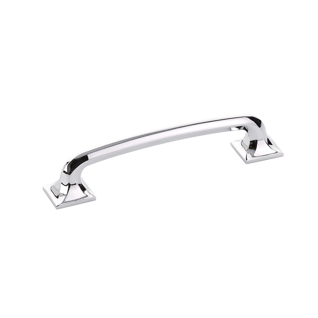 6 Inch (5 Inch c-c) Northport Pull (Polished Chrome Finish) SCHAUB