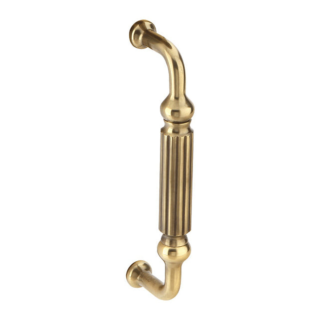 8 13/16 Inch Solid Brass Knoxville Pull EMTEK