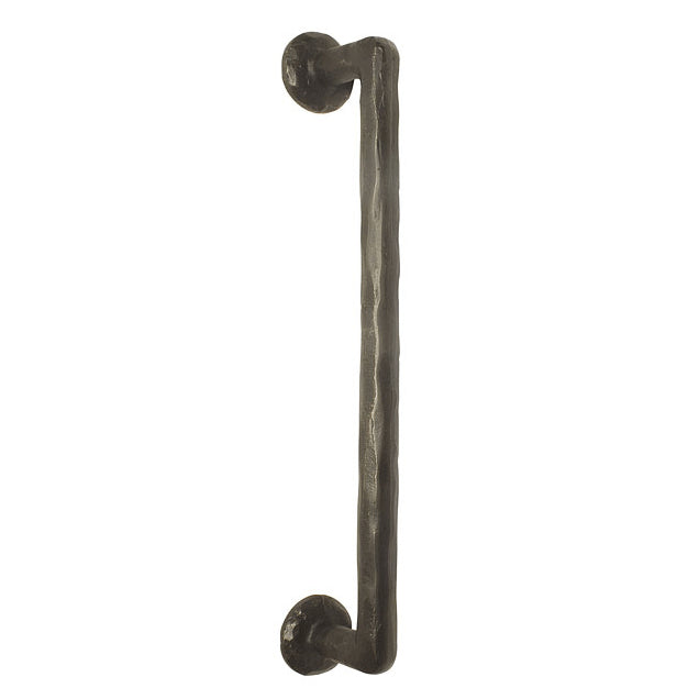 18 Inch Sandcast Bronze Rod Pull EMTEK