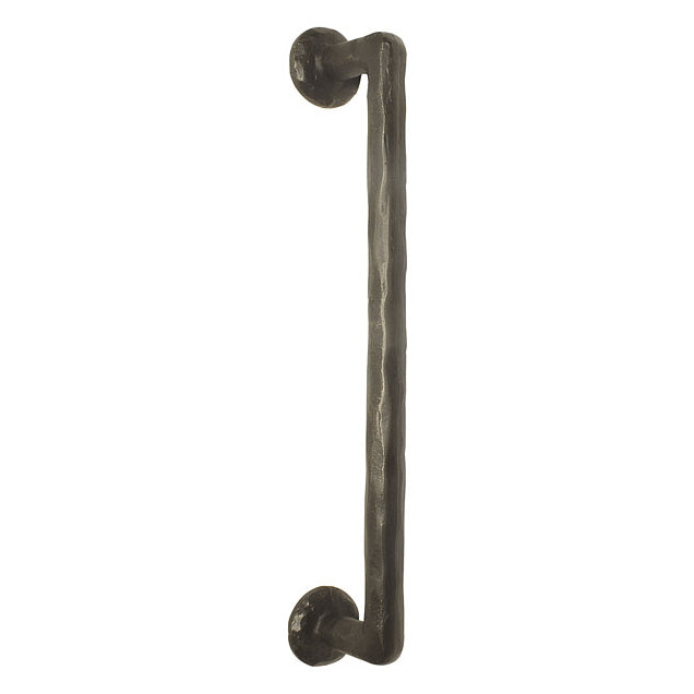 13 3/4 Inch Sandcast Bronze Rod Pull EMTEK