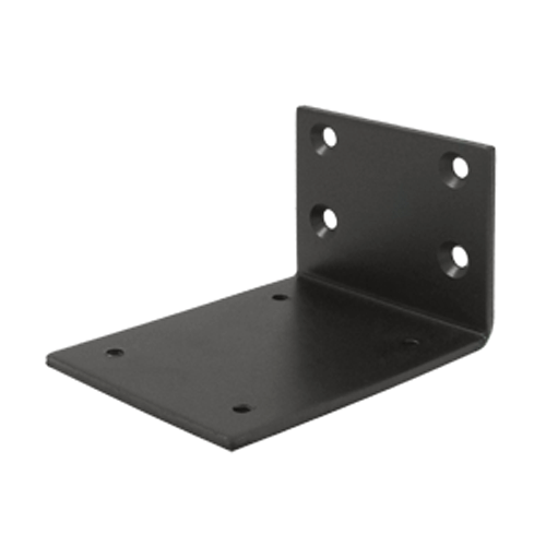 Solid Brass Jamb Bracket (Oil Rubbed Bronze Finish) DELTANA