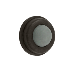 Wall Door Hold / Door Stop (Oil Rubbed Bronze Finish) DELTANA